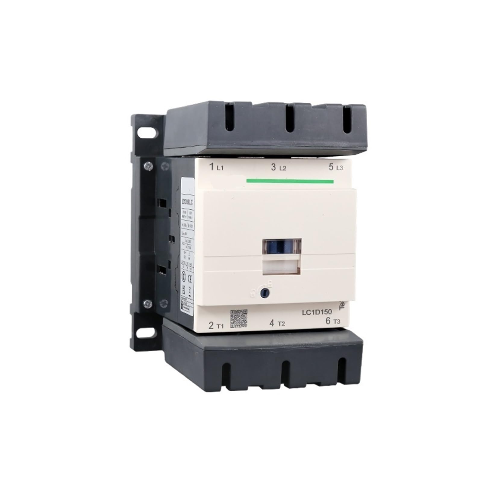 AYNRJKKX LC1D AC contactor LC1D115 24/36/48/110/380V(380v,LC1D115)