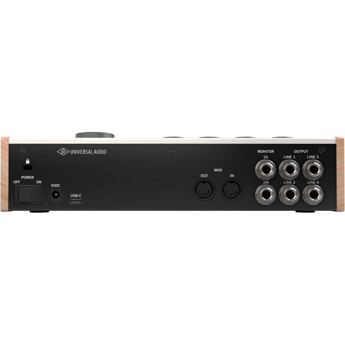 Amazon.com: Universal Audio Volt 476p USB Recording Studio
