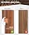 12' x 14' Cedar Wood Pergola, Wood Patio Pergola with Retractable Shade Canopy, Rot Resistant, Durable, Out Canopy, Rotproof & Sturdy, Suitable for Garden, Deck & Outdoor Parties