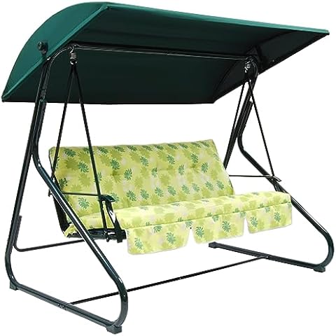Replacement Canopy Cover for Swing Hammock Cover