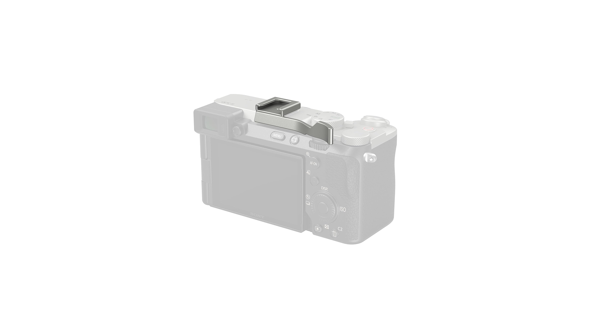 【美品】SONY α7CR ILCE-7CR ボディ SmallRigグリップ付 美品】SONY α7CR ILCE-7CR ボディ SmallRigグリップ付 - メルカリ