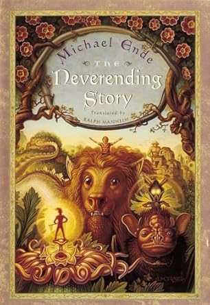 The Neverending Story