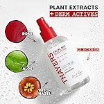 Thayers Alcohol-Free Witch Hazel Facial Mist Toner with Aloe Vera, Rose Petal, Soothing and Hydrating, For All Skin Types, 8 oz - Image 5