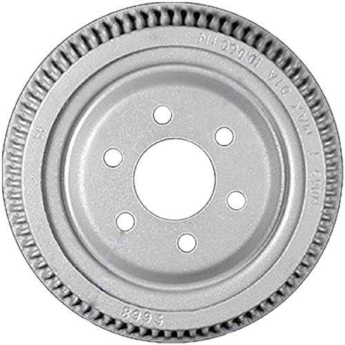 Image of Bendix Premium PDR0602 Rear Brake Drum for Dodge Dakota 1998-1991