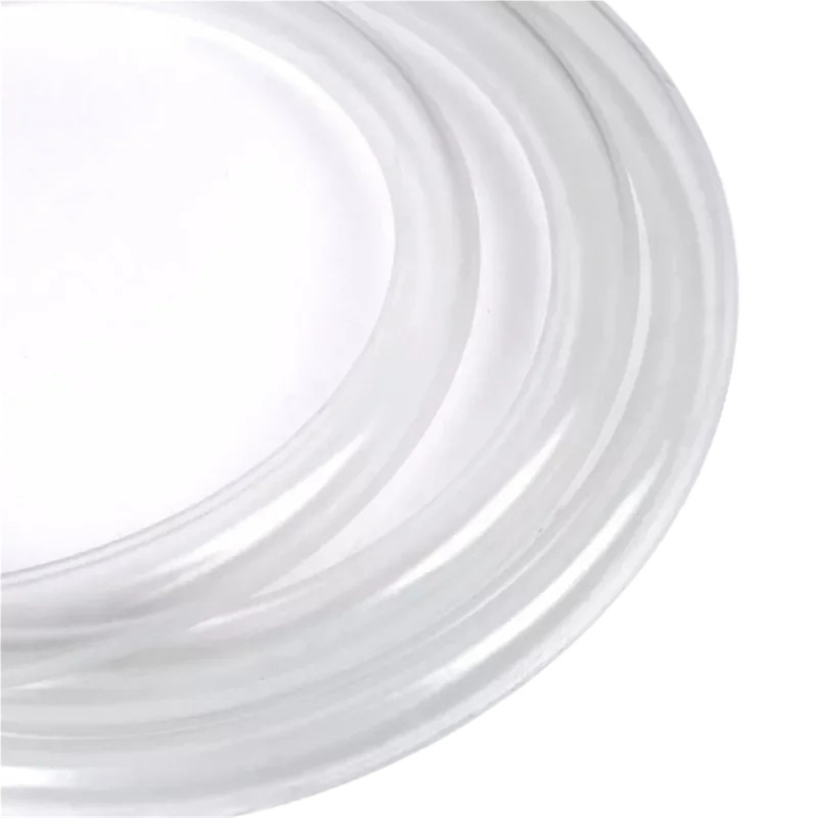 PVC-Gartenbewässerungsschlauch 1M 3,0M 5M 10M 30M Transparente PVC-Kunststoffschläuche Wasserpumpenrohr 5 6 7 8 9 10 12 mm Innendurchmesser Rohr(Transparent 4mm X 6mm,15 M)