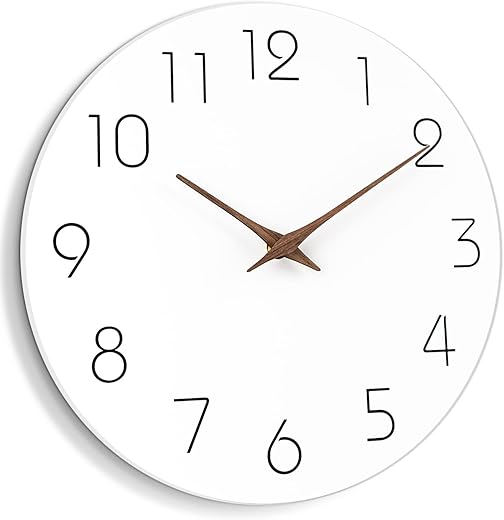 Mosewa Wall Clock