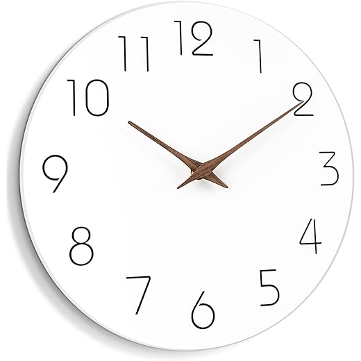 Mosewa Wall Clock