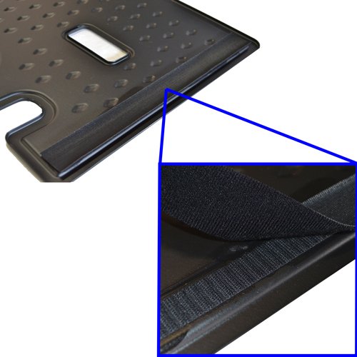 Amazon.co.jp: ラゲッジマット トランクマット USトヨタ 純正品