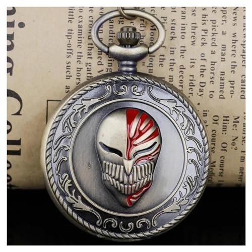 Image of MALKIN Bleach Multipurpose Keychain | Anime Key Chain, Multicolor