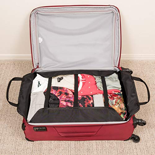 Stackpack Lift-Out Suitcase Divider, 18"X25", Set of 24
