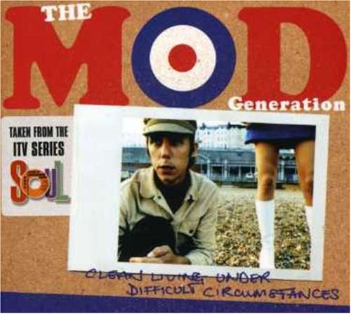 The Mod Generation - "Clean Living In Difficult Circumstances"
