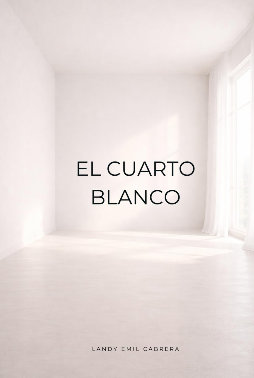 El Cuarto Blanco