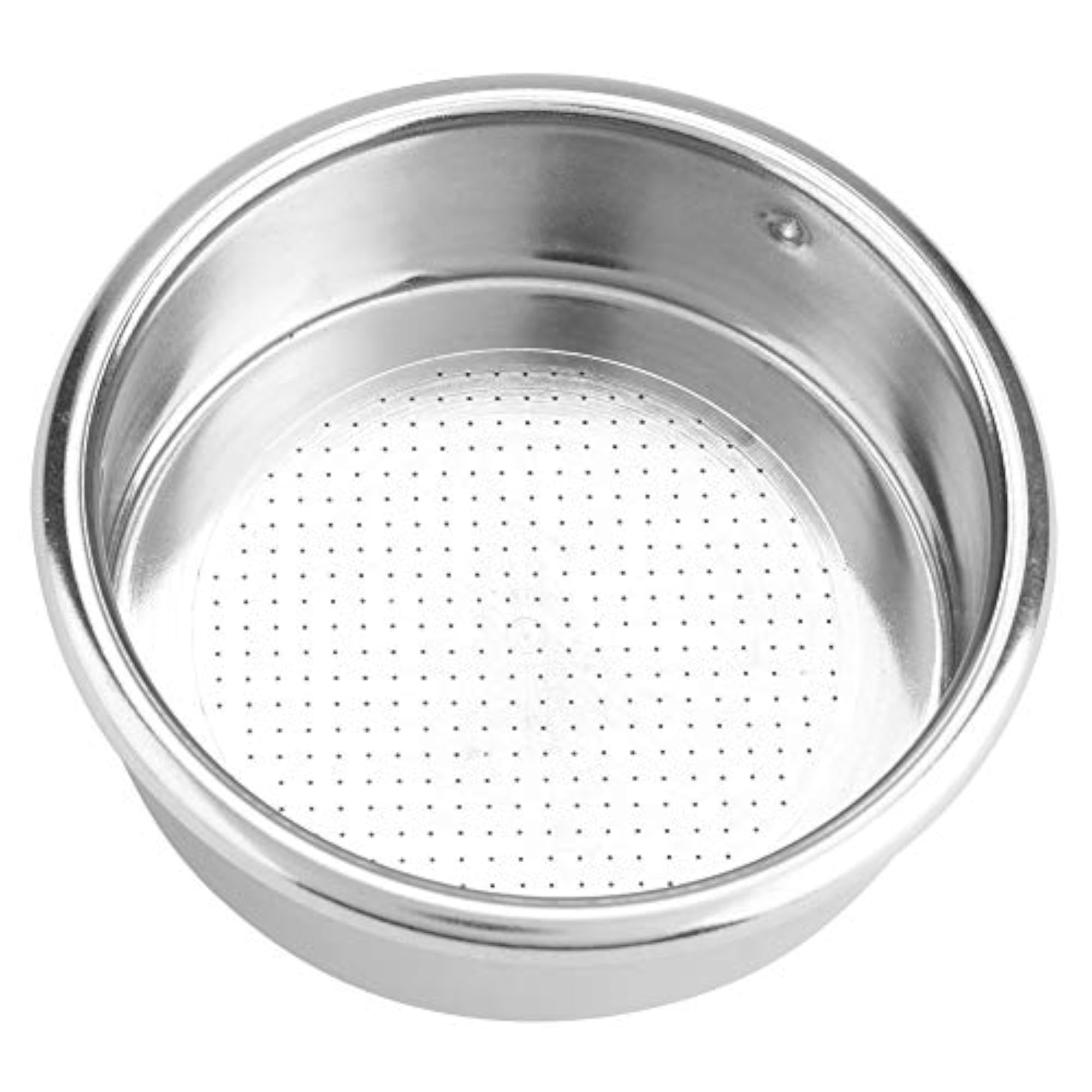 58mm Stainless Steel Filter Bowl for Coffee Machines