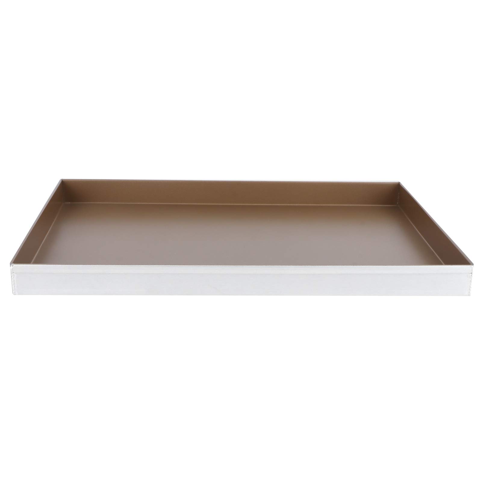 ALUMINIOWA NIEPRZYWIERAJĄCA FORMA DO PIECZENIA CIASTA PATELNIA DOMOWE AKCESORIA KUCHENNE DO PIECZENIA CIASTA CHLEBOWE TARTY Z JAJKAMI KURCZAKAMI