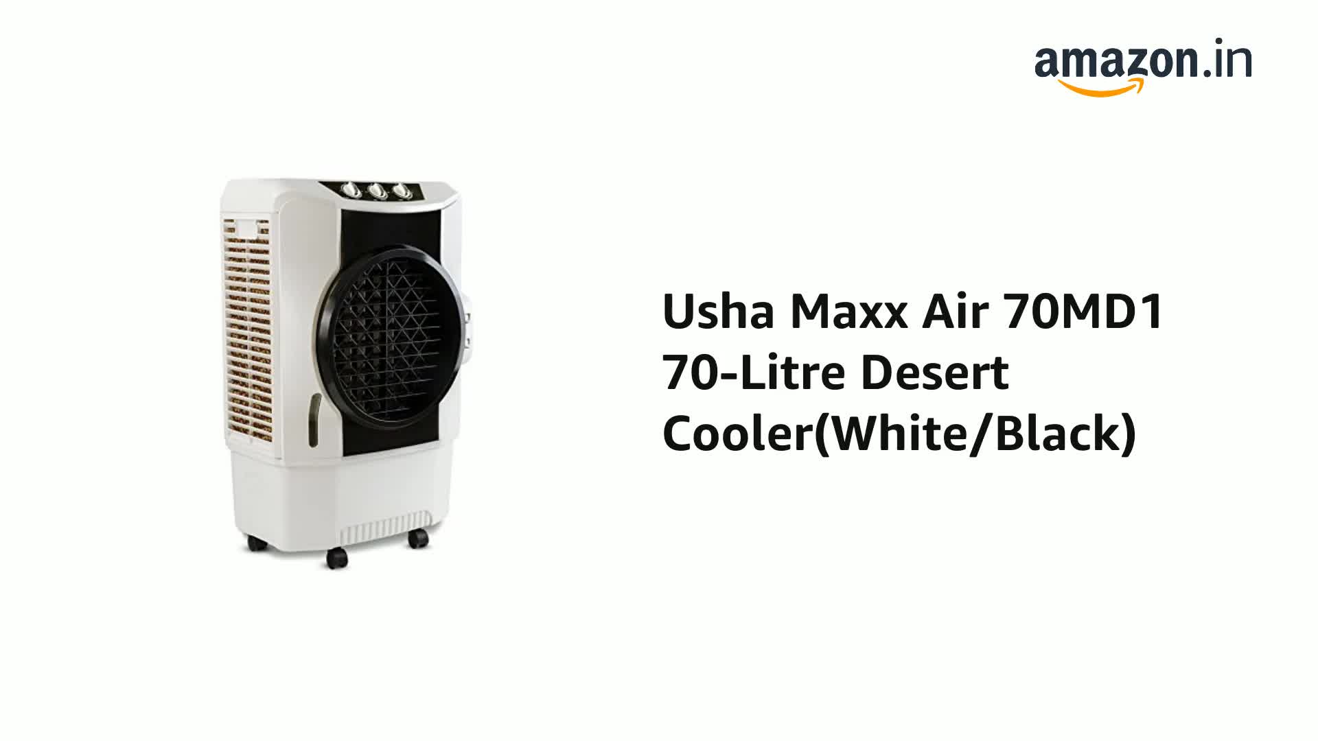 usha maxx cd703m