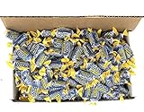 Jolly Rancher Hard Candy in Box, 1lb (Individually Wrapped) (Blue Raspberry)