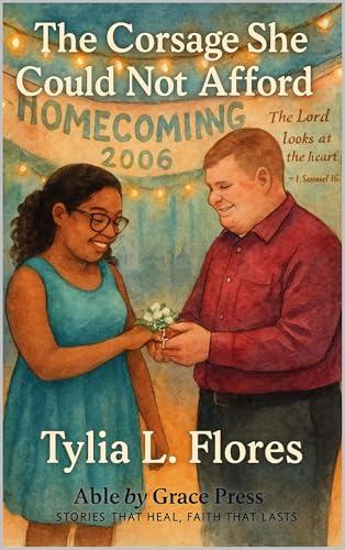 The Corsage She Couldn’t Afford (English Edition)