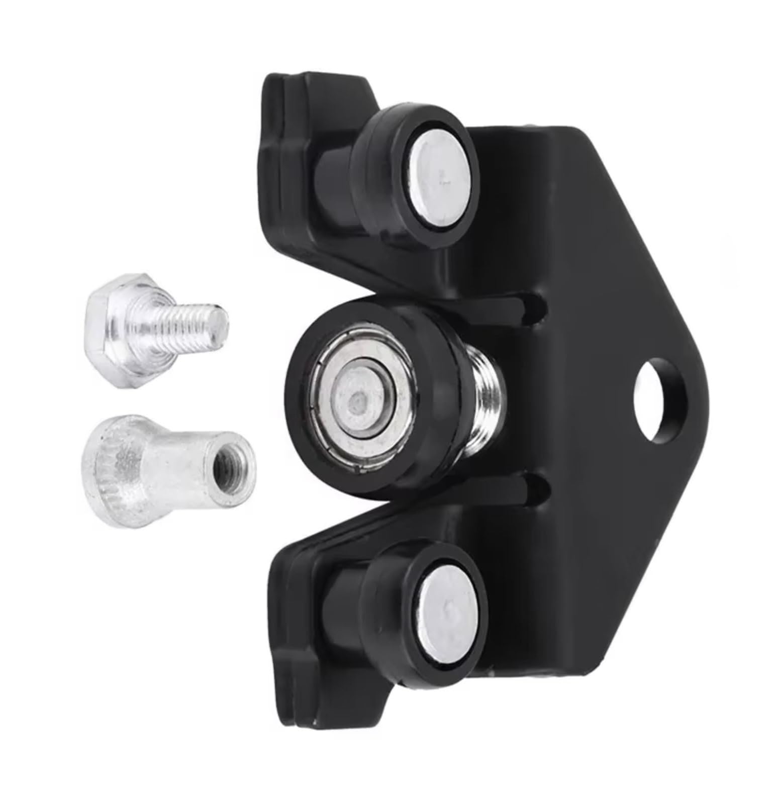 Rodillos para Puerta Corrediza Primastar 2002-2014 | Bisagra de Guía Oem 91165708 3