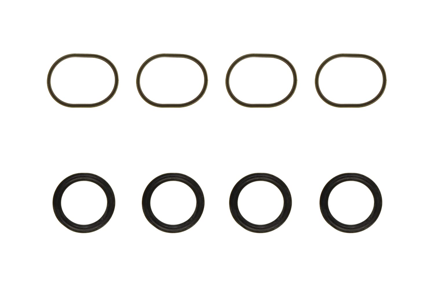 Gasket set, intake manifold