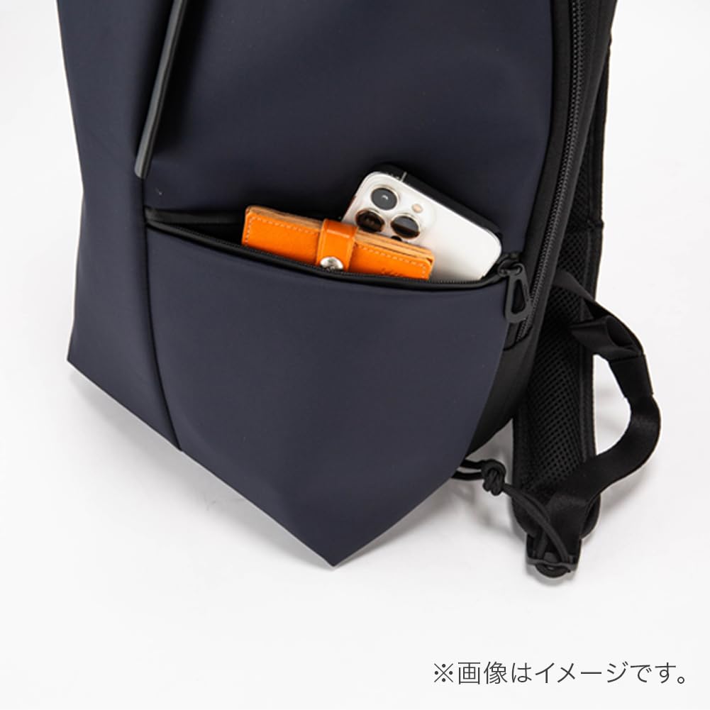 Amazon.co.jp: [ コートエシエル ] Cote&Ciel バックパック ソルモンヌ
