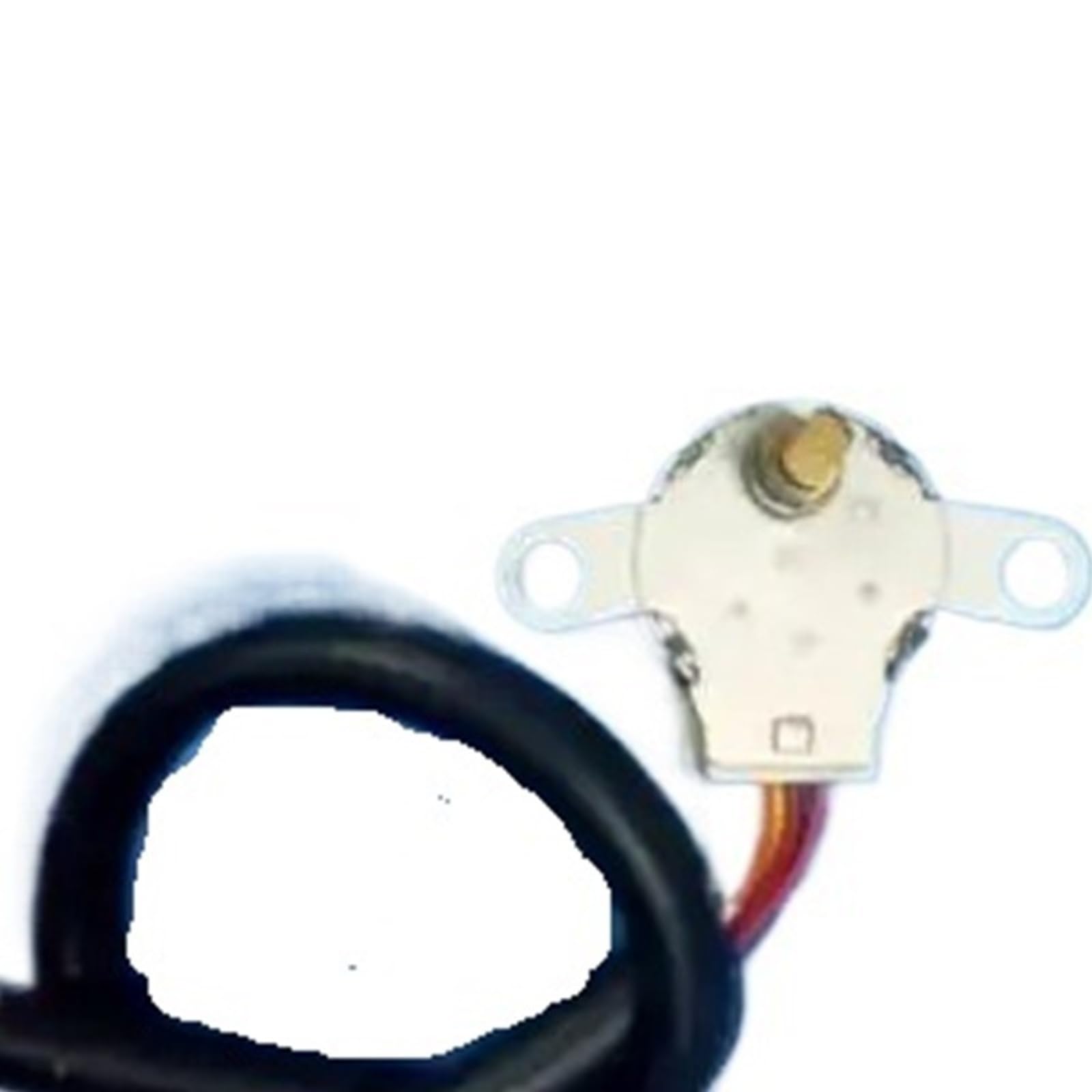 Motor Pequeño De Oscilación De Aire Acondicionado De 12V MSBPC20N02 20BYJ46 A981154 MSBPC20M12 DM61J484H01 17613-6(Wireless)