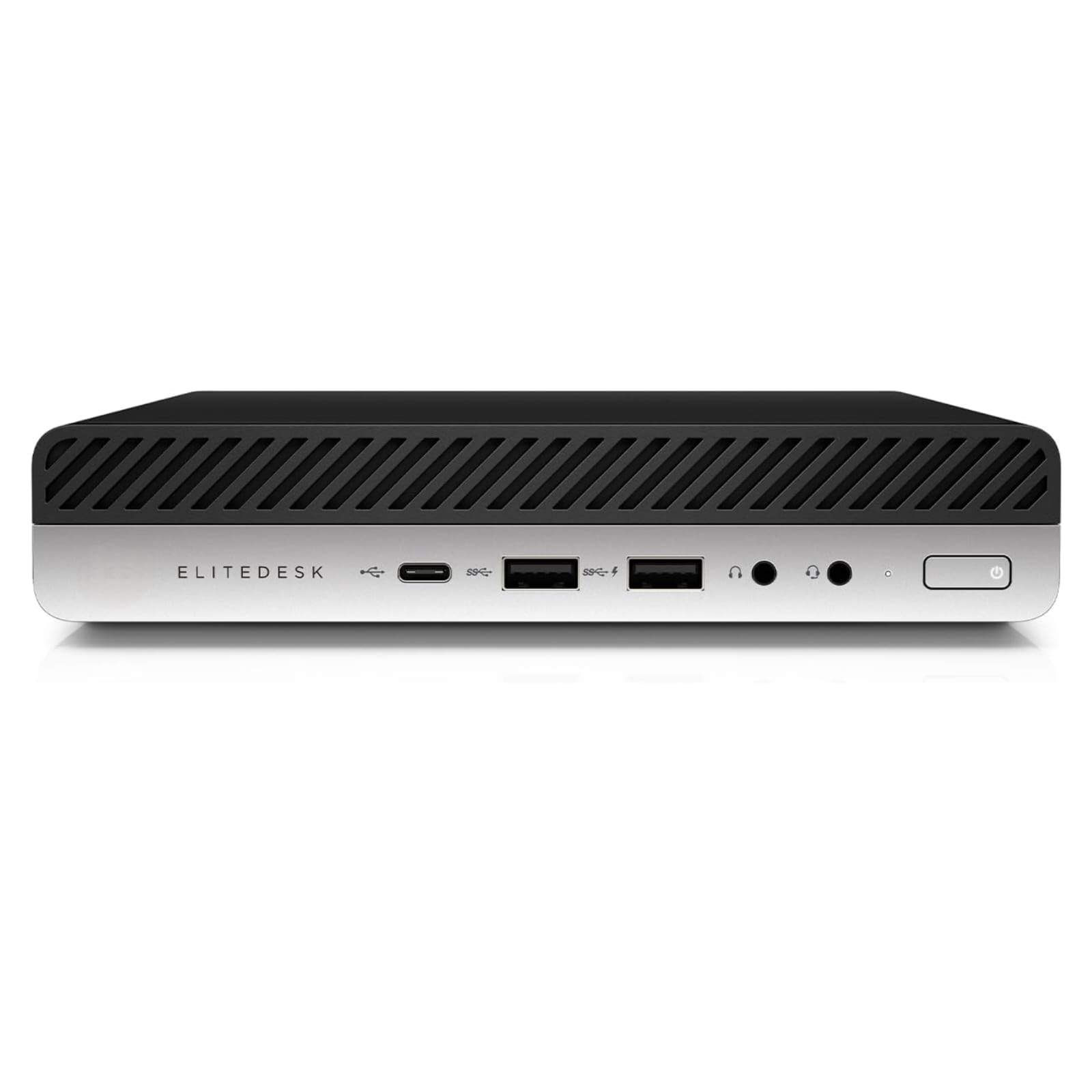 TECHSUPPORT EliteDesk 800 G4 High Performance Mini PC Core i5 9th