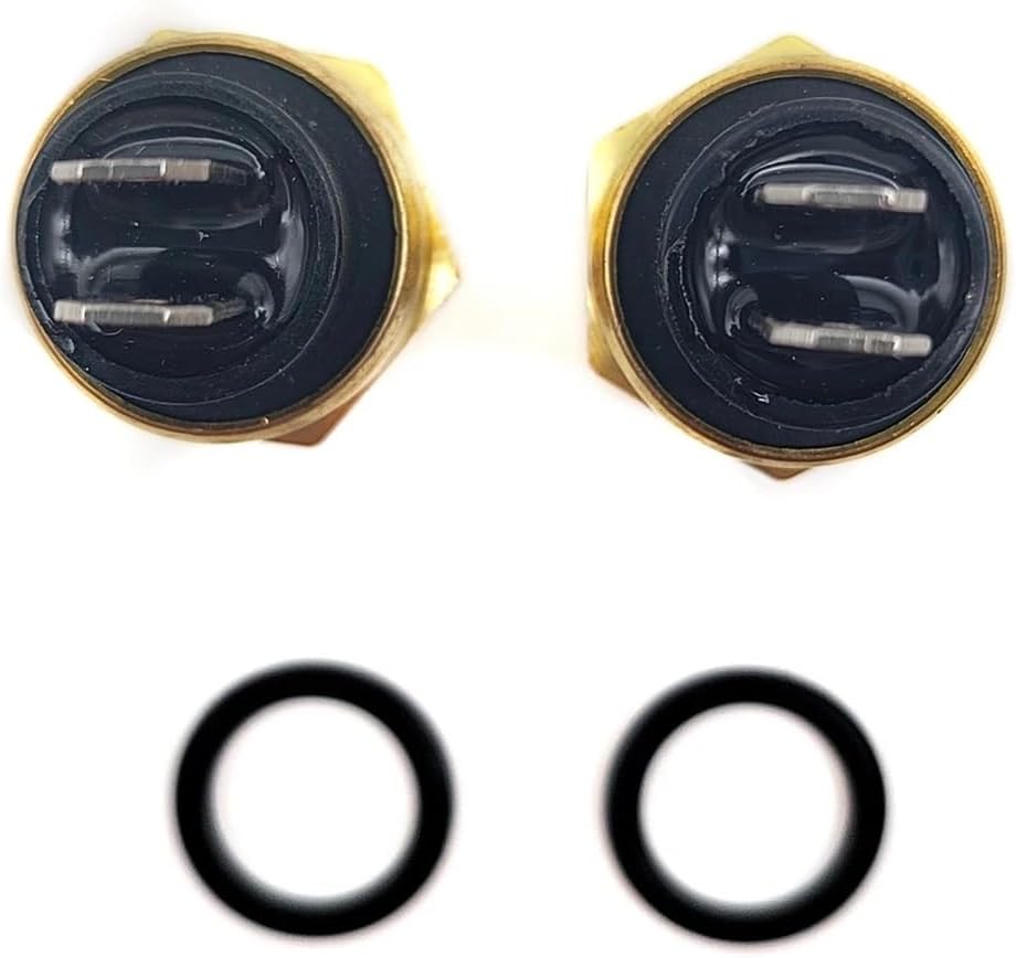 Water Temperature 80 Degree M16 Temperature For ATV UTV GO KART CF SWCGQ-C-CF500 CF500cc X5 0010-135000 CF188 Engine(5PC)