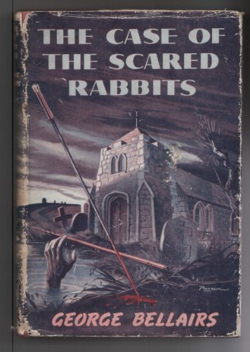 The Case of the Scared Rabbits