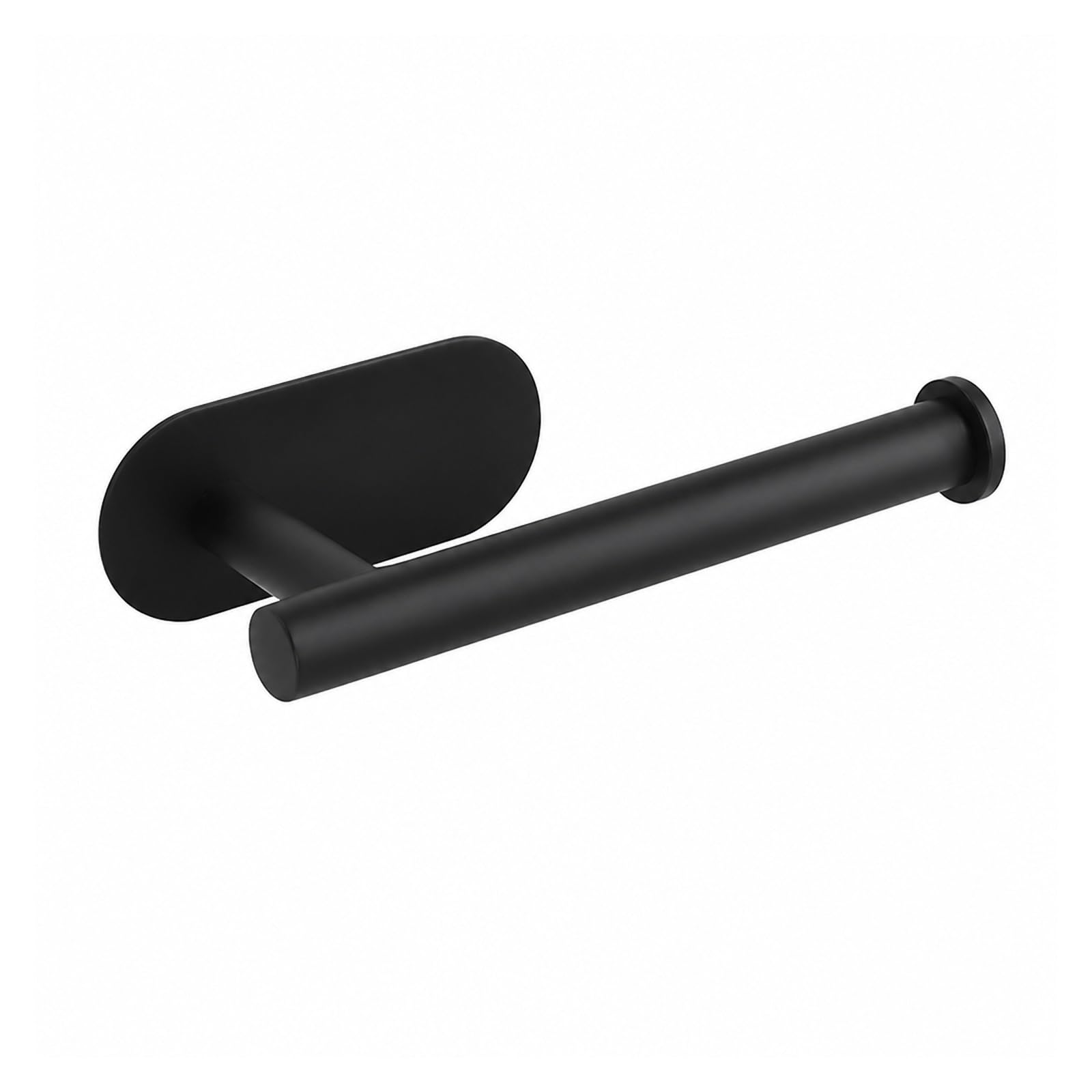 Toilet Roll Holder, Self Adhesive Toilet Paper Towel Holder Wall Mount,for Bathroom