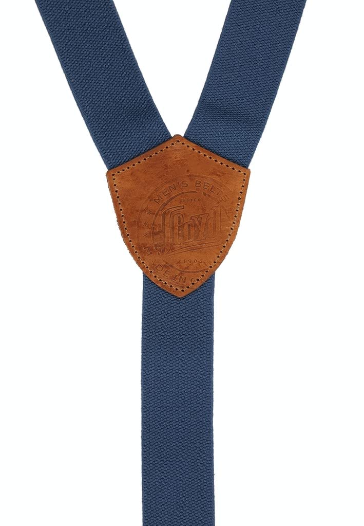 LLOYD Men´s Belts - Tirantes - para hombre