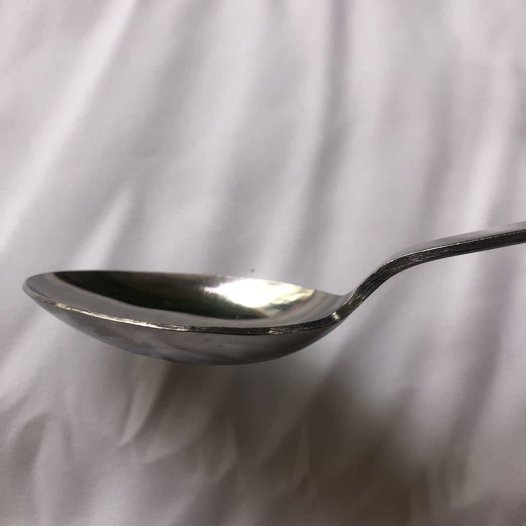 Amazon.co.jp: フランス軍 カトラリーセット スプーンフォーク 米軍