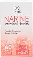 Vista 2 de VFFWBB Asma Narine - Suplemento probiótico para la salud intestinal 60 cápsulas sin lactosa