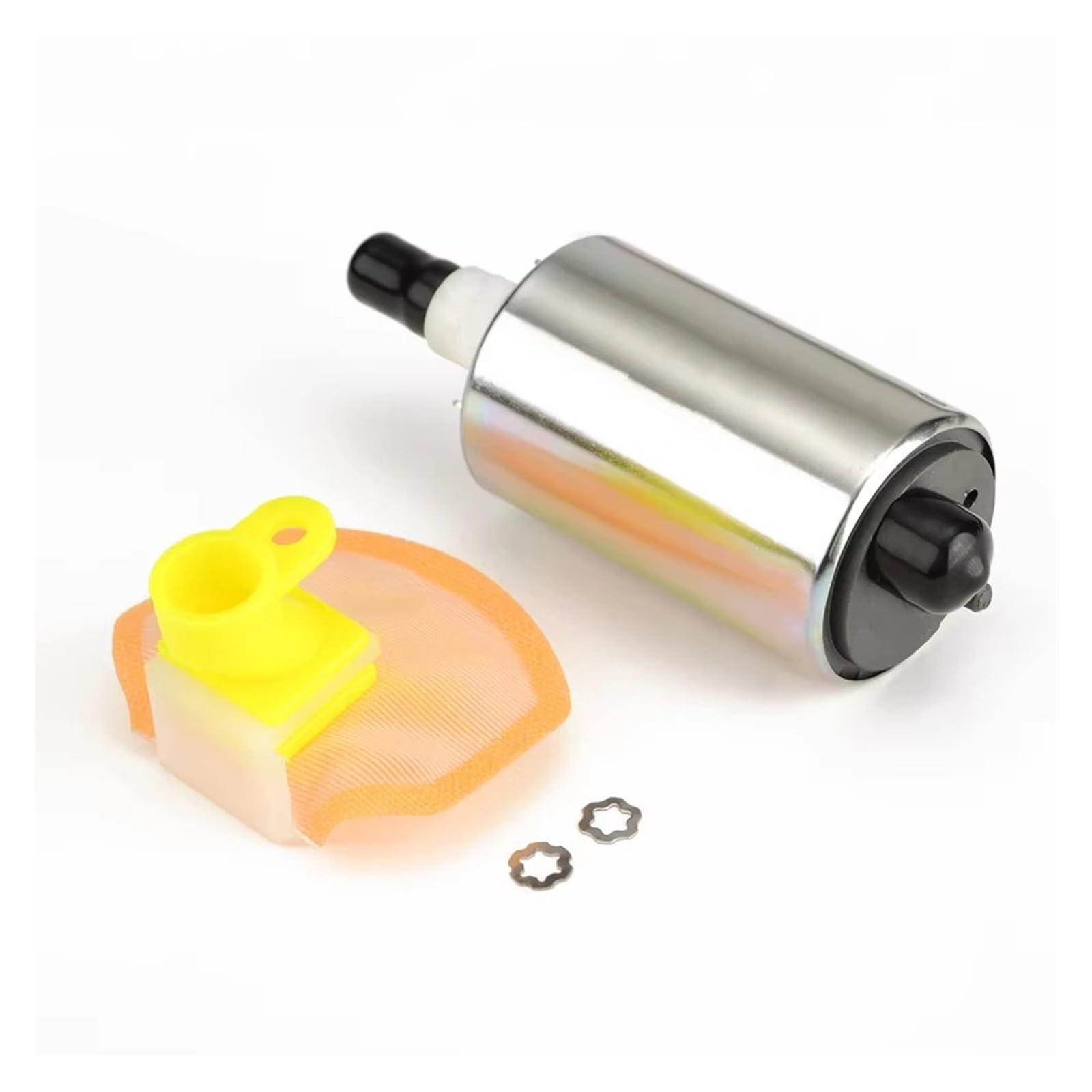 Pompa carburante Per CB500F CB500X CBR500R CRF250 CRF250L CBR650F CBR650 CB650F NC750 NC750X/S CTX700 CRF1000 (ABS) Per L'Africa Per Doppia Pompa Carburante