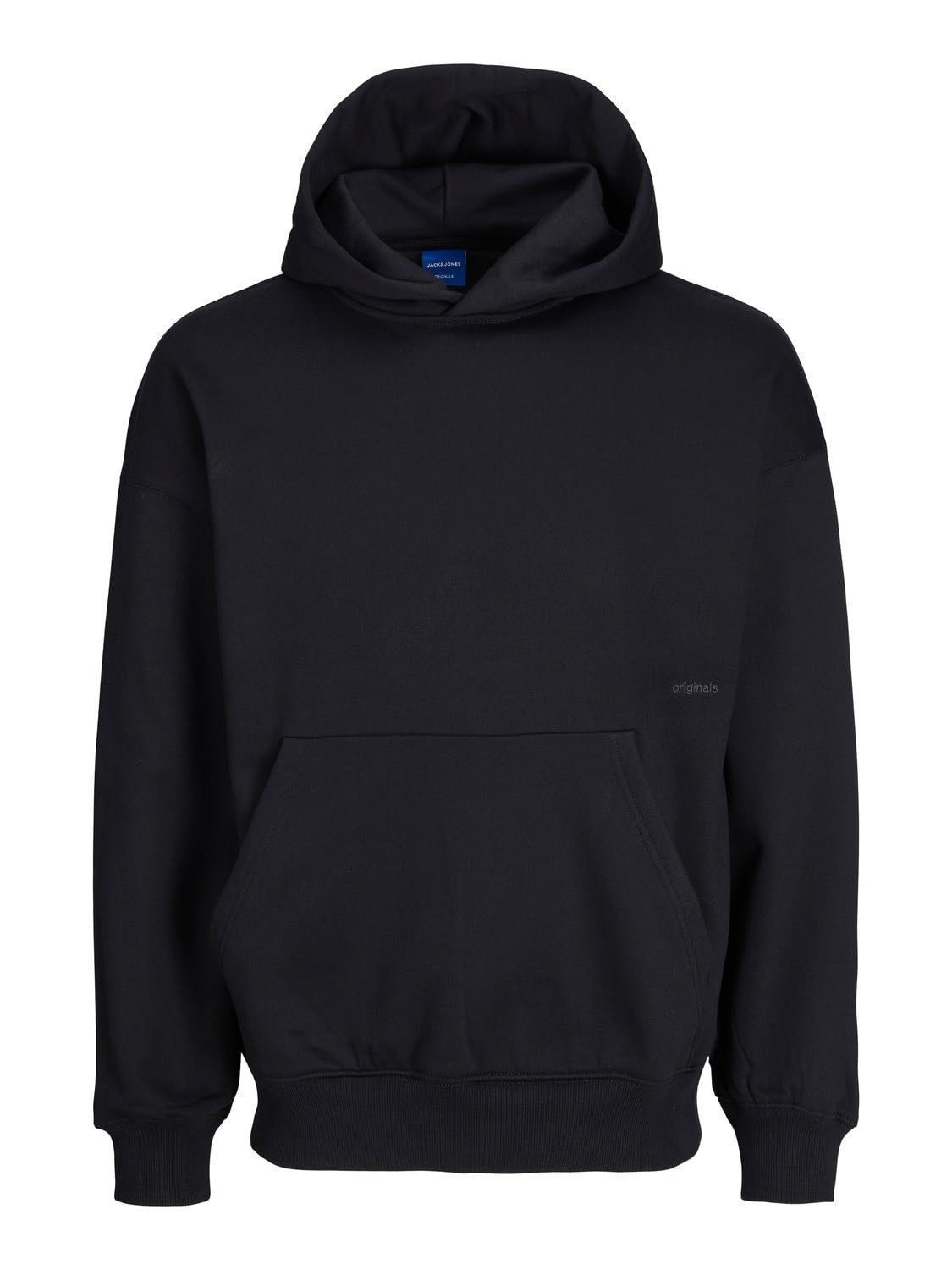 JACK & JONES JORVIBE Spongy Sweat Hood