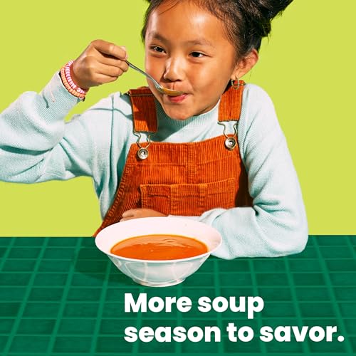 Pacific Foods Organic Tomato Basil Soup - Image 4