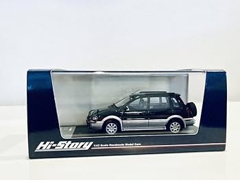 Amazon | 【】1/43 ハイストーリー 三菱 RVR スポーツギア 2.0 DOHC