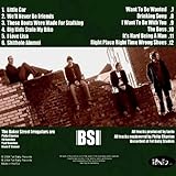 Big kids stole my bike