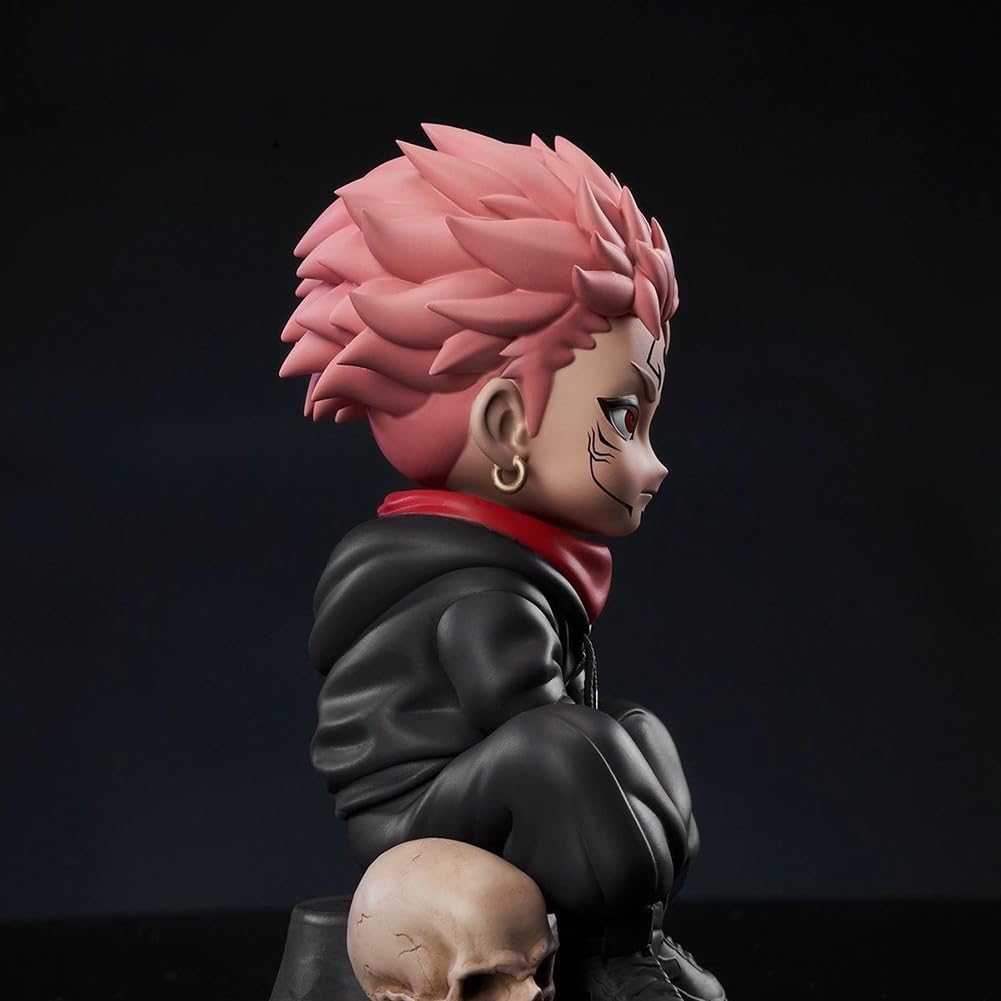 XESAGSNV Jujutsu Kaisen Premium Edition Satoru Gojo - Image 4