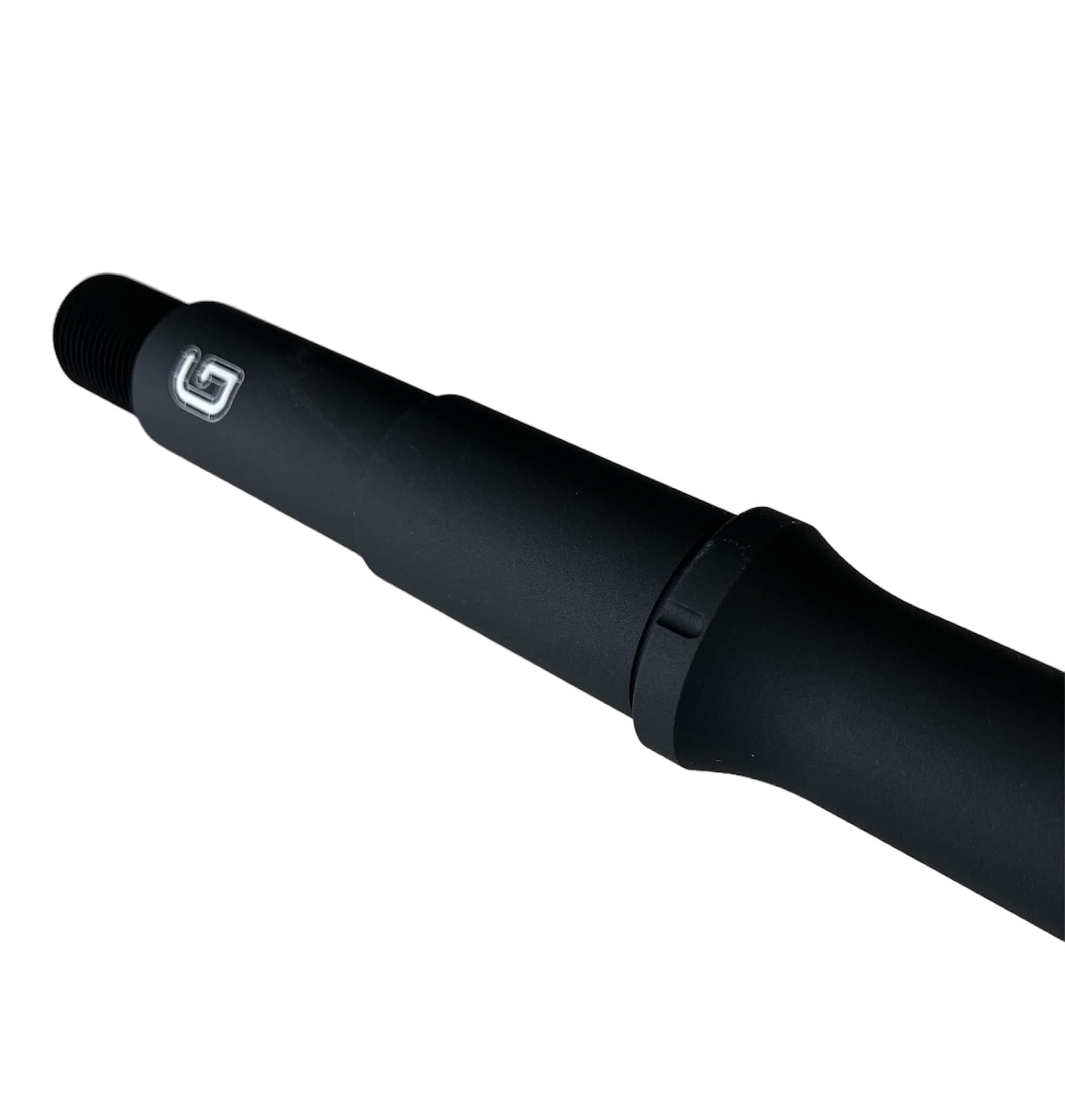 Amazon | BJ TAC 東京マルイ M4MWS用 アルミ アウターバレル (Geissele