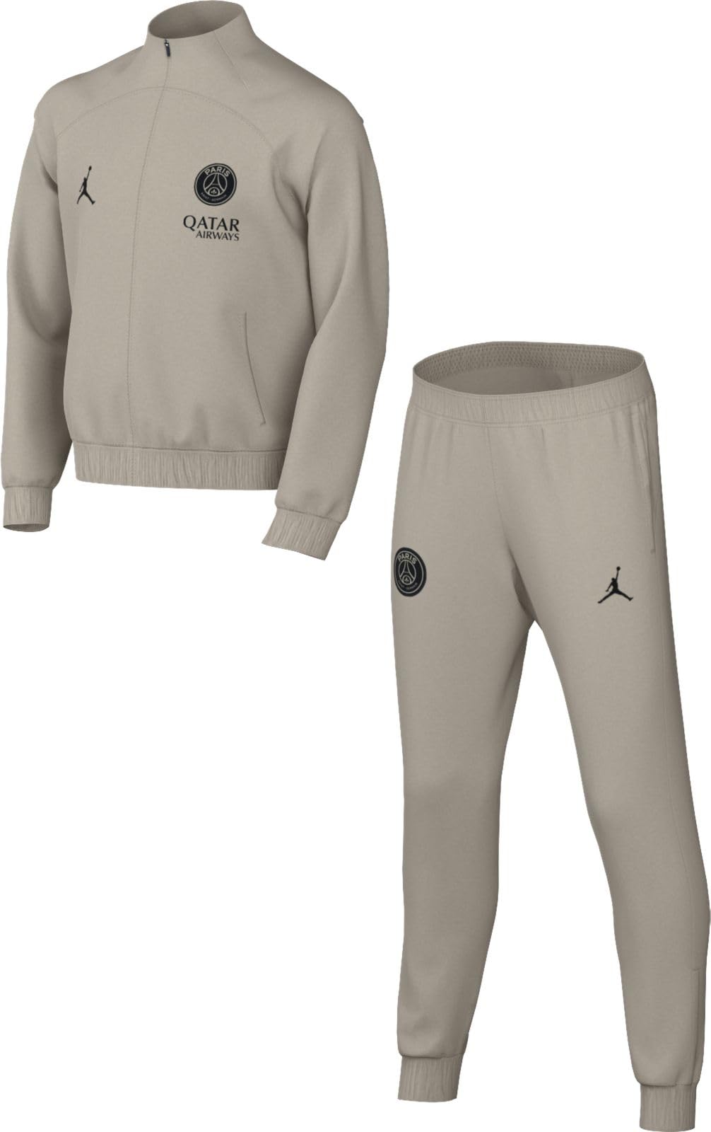 NIKE Chándal unisex para niños Psg Y Nk Df Strk Trk Suit W 3R