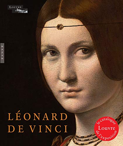 Télécharger Léonard de Vinci (catalogue officiel de l'exposition) livre En ligne