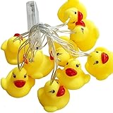 電光ホーム ガーランド ライト アヒ