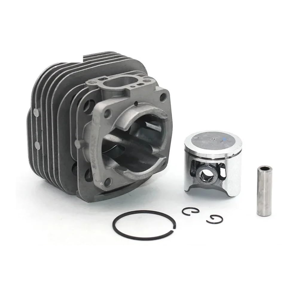 Kit cylindre-piston pour débroussailleuse S-4300 B430F réparer la perte de puissance