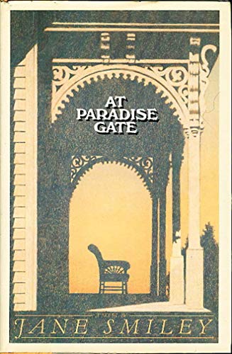 At Paradise Gate 0671425986 Book Cover
