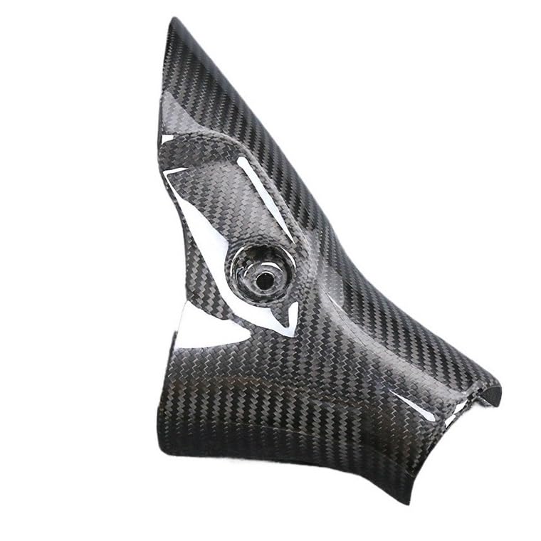 Capot panneaux kit de carénage latéral protecteur pour Rocket III GT