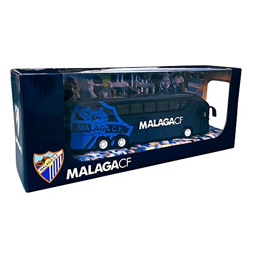 Preisvergleich Produktbild Málaga CF Offizielle Bus
