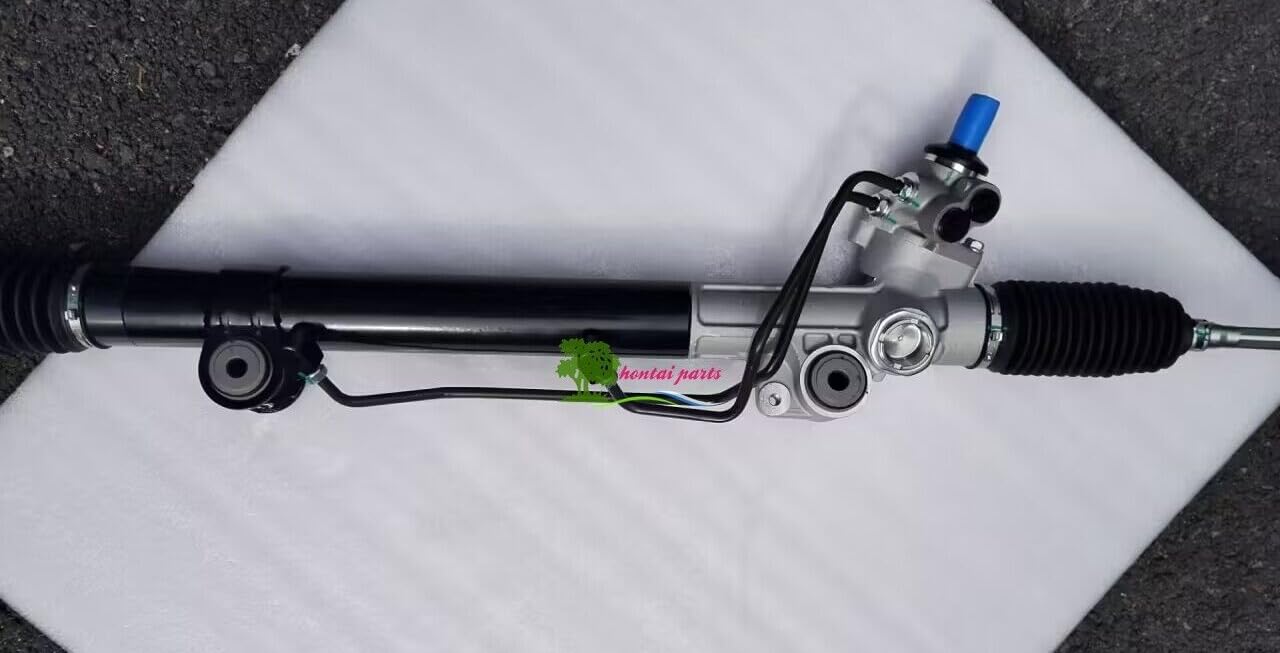 Amazon.com: New Power Steering Gear Rack Replacement Parts for