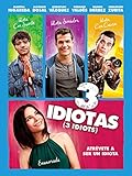 3 Idiotas (English Subtitled)