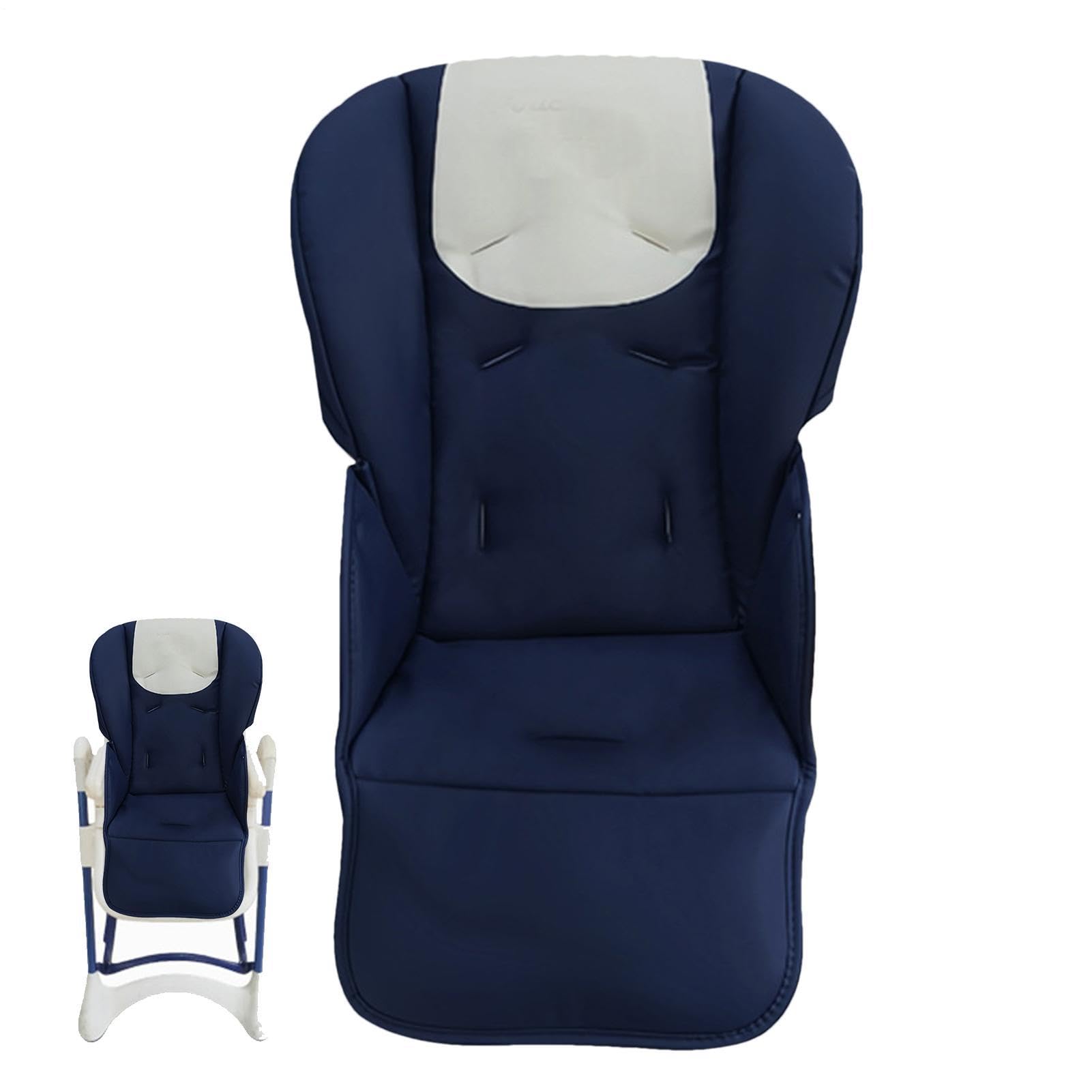De Reemplazo Para Silla Alta Almohadillas Para Sillas De Comedor Para Niños