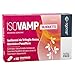 Agocap Isovamp integratore sostiene la menopausa, a base di Trifoglio Rosso, e...